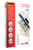 Lamineerhoes Fellowes A4 2x125micron glans 100 stuks