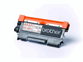 TONER BROTHER TN-2220 2.6K ZWART artikel afbeelding