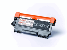 Toner Brother TN-2220 zwart 2.6k