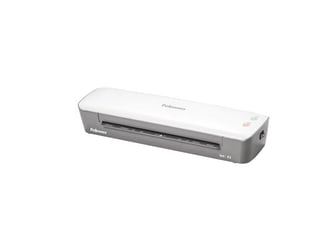 Fellowes Ion Lamineermachine, A3, 80-125 micron, Wit, Grijs artikel afbeelding