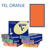 Clairefontaine Trophee kopieerpapier A3 420x297mm 120gr. Kleur: Fel oranje art.nr 1764 artikel afbeelding