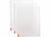 Simply Showtas 0,04 mm ,11-rings (pak 100 stuks) artikel afbeelding