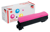 Toner Quantore alternatief tbv Kyocera TK-560M rood