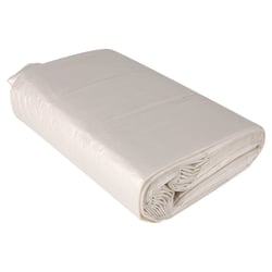 Master LDPE afdekzeil, 4m x 6m, dikte 24my