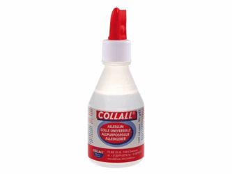 ALLESLIJM COLLALL 100ML artikel afbeelding