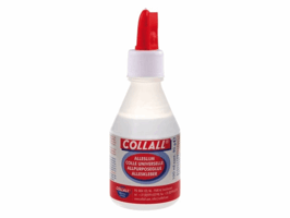 Alleslijm Collall flacon 100ml