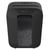 Papiervernietiger Fellowes Powershred LX45 snippers 4x37mm zwart