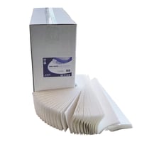 Euro Toptex, Snow-white light - 5 Euro packs à 240 doeken