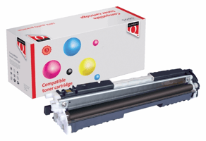Tonercartridge Quantore HP CF230A 30A zwart