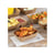 FSC® servet gerecycled/ongebleekt 33x21cm 2-ply Xpress