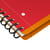 Spiraalblok Oxford International Meetingbook A4+ lijn