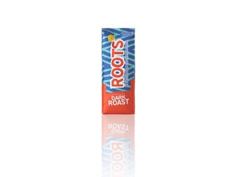 ROOTS BY NEUTEBOOM COFFEEROASTERS COFFEE DARK ROAST African Blend (pak 6 x 500 gram) artikel afbeelding