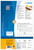 Etiket HERMA 10774 210x148mm weerbestendig wit 160 stuks