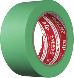 3373 Kip FineLine Washi-Tec® extra sterk - groen 48mm x 50m artikel afbeelding