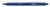 Rollerpen PILOT Frixion Clicker blauw 0.35mm