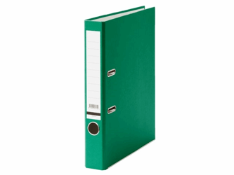 ORDNER BUDGET A4 50MM GROEN artikel afbeelding