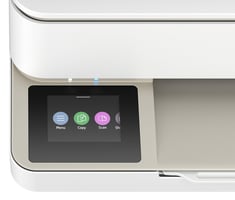 Multifunctional Inktjet HP Envy 6120E