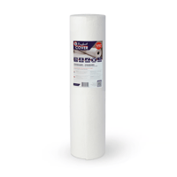 Perfect Cover Standaard, zelfklevend afdekvlies, afmeting 1m x 25m, kleur wit