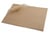 FSC® vetvrij wikkelpapier bruin 30x40cm