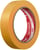 KIP 3808 Washi Tape - Premium - Oranje 24 mm breed x 50mtr. artikel afbeelding