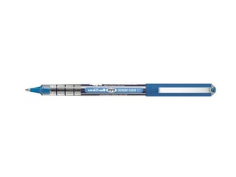 Rolschrijver Uniball oceancare 0,7 bl/12