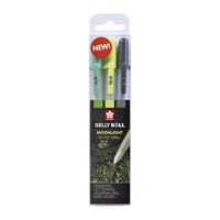 Gelschrijver Sakura Gelly Roll Moonlight 06 Botanical