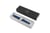 Rollerpen Parker IM Monochrome Blue fijn