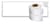Etiket Dymo labelwriter 99010 28mmx89mm adres wit doos à 2 rol à 130 stuks
