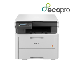 Multifunctional Laser Brother DCP-L3520CDWE