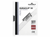 Durable Duraclip® Klemmap A4, 1-30 vel, Wit (pak 25 stuks) artikel afbeelding