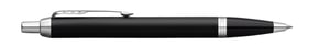 Balpen Parker IM matte black CT M
