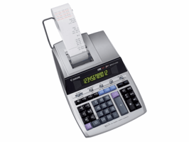 Canon MP1211-LTS rekenmachine