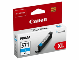 INKCARTRIDGE CANON CLI-571XL