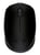 Muis Logitech B170 draadloos zwart