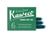 Inktpatroon Kaweco groen