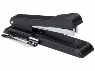 Nietmachine Bostitch b8r zwart artikel afbeelding