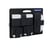 Presentatietas MESSENGER incl. kit en toebehoren h x b x d = 350x380x150 mm
