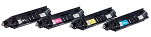 Toner Brother TN-900BK zwart