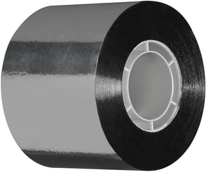 KIP 344 (50) PP-aluminium tape 50 mm x 50 m Zilver artikel afbeelding