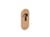 Legamaster WOODEN Whiteboard Papierhaken, Magnetisch, Hout (pak 2 stuks) artikel afbeelding