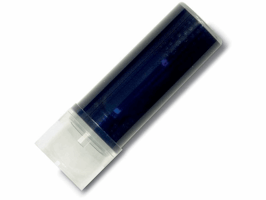 Pilot Markervulling V-board Master 1,7 mm, blauw (doos 12 stuks)
