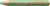 Kleurpotloden STABILO 880 woody 3 in 1 multitalent pastel groen