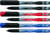 Fineliner Schneider Topliner 911 blauw