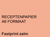 RECEPTPAPIER FASTPRINT A6 80GR ZALM artikel afbeelding
