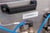 Labeltape Dymo D1 1978364 12mmx5.5m polyester zwart op wit
