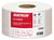 KATRIN Classic Gigant Toiletpapier S2, 2-laags, 600 vel per pak, Wit (pak 12 x 150 meter) artikel afbeelding