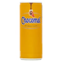 CHOCOMEL DE ENIGE ECHTE BLIKJE 0.25L
