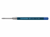 BALPENVULLING SCHNEIDER 755 SLIDER JUMBO M BLAUW  artikel afbeelding