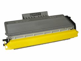 Toner Quantore alternatief tbv Brother TN-3230BK zwart