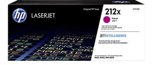 Tonercartridge HP W212X